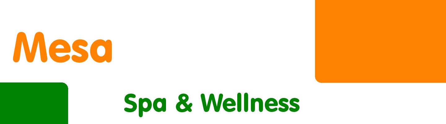 Best spa & wellness in Mesa - Rating & Reviews